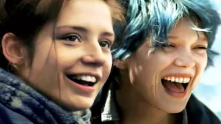 I Follow Rivers - La vie d'Adèle (Blue is the warmest color) Soundtrack