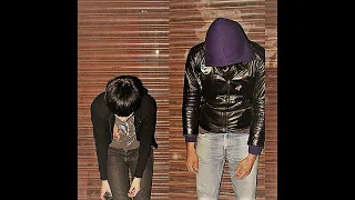 Crystal Castles - Black Panther (Cover)