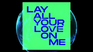 Kevin McKay  - Lay All Your Love On Me (Extended Mix)