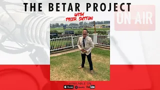 Episode 15 - Tyler Sutton | Dealing with Mental Health