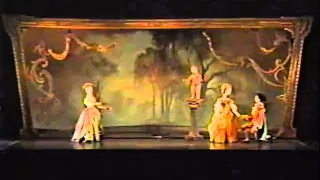 Nutcracker / Salzburg Marionette Theater 1