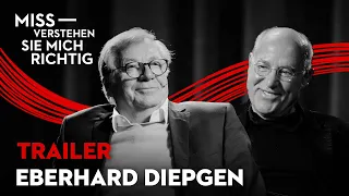 Gregor Gysi & Eberhard Diepgen – Trailer