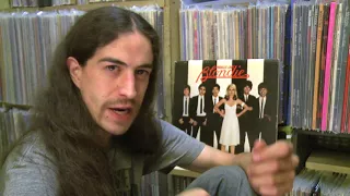 Vinyl Roulette #18 - Blondie - Parallel Lines (1978)