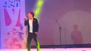 Billie Jean - Michael jackson version Thai Son Beatbox