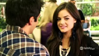 1x10 Aria & Ezra #1