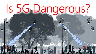 TSP #170 - Is 5G Dangerous?