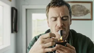 michael fassbender - another way