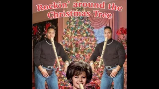 BRENDA LEE - ROCKIN' AROUND THE CHRISTMAS TREE - SHITTYFLUTED