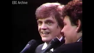 Everly Brothers International Archive : Rhythms of the World - Songs Our Daddy Taught Us (1983)