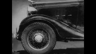 Chevrolet: Over the Waves - 1938 - CharlieDeanArchives / Archival Footage