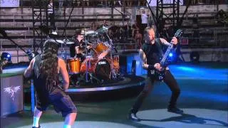 Metallica French for a night RollHD Live 2009 1.mkv