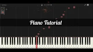 Klavierübung -2 [ Piano Tutorial ]
