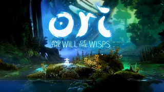 Ori and the Will of the Wisps OST - Escaping a Foul Presence (Escape Segment & Loop)