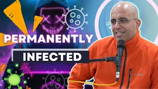 Permanently infected People || HG Amogh Lila Prabhu || SB 6.5.42