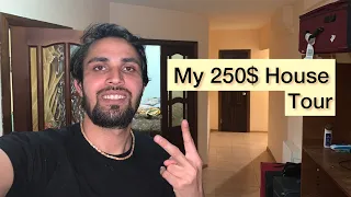 shifting and 250$ Russian luxury house tour || House Tour Russia