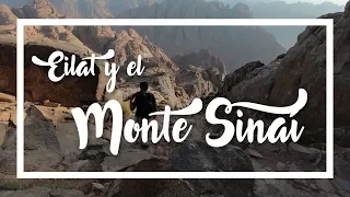 Eilat y Monte Sinaí - programa Contacto