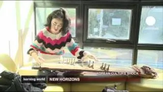 euronews learning world - New countries, new classrooms