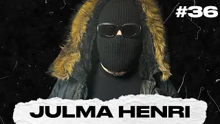 Julma Henri: Tunnelin päässä on valo | #36 Taakka