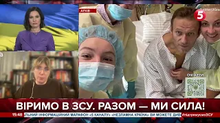 🤬"хОРОШІ рУССКІ" – це величезна загроза у майбутньому після перемоги України / Оксана Мороз