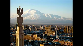 Արարատ Առաջ - Արդյոք ովքեր են  Ardyoq ovqer en - Ararat araj