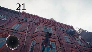 Assassin's Creed Syndicate|21|Destroying Evidence