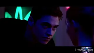 HARDIN & TESSA || Ответь мне