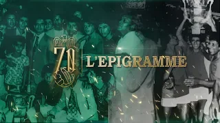 La Voce Della Magana l L'EPIGRAMME l