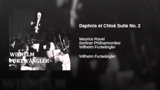 Daphnis et Chloé Suite No. 2