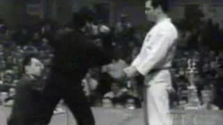 Bruce Lee - Człowiek Legenda