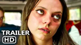 UNHUMAN Trailer (2022) Ali Gallo, Teen, Thriller Movie ᴴᴰ