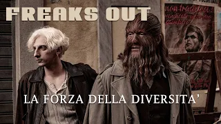 Freaks Out | Recensione | La forza della diversità (SUB ENG)