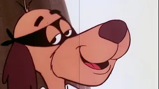 Hong Kong Phooey  - Series 1 Episode 2