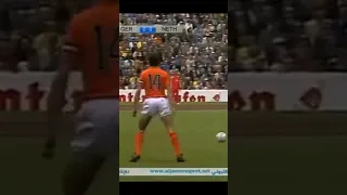 Reliving the Magic: The most dominant first minute of World Cup Final!!