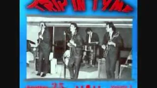 The Ambushers - I Need Love