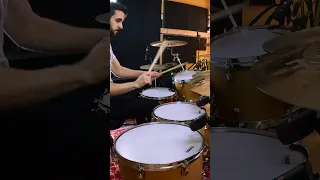 🥁 Drum ideas 🥁