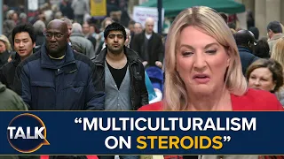 “You’re Not In England Anymore When You’re In London” Alex Phillips On Multiculturalism