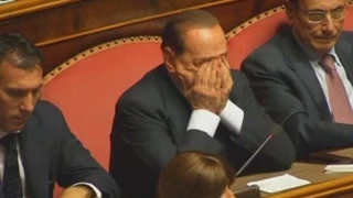 Сильвио Берлускони оправдали по «делу Руби» (новости) http://9kommentariev.ru/
