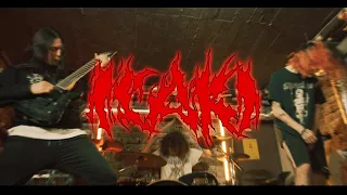 ICAKI - TOCHA ZUBI REDUX (OFFICIAL VIDEO)