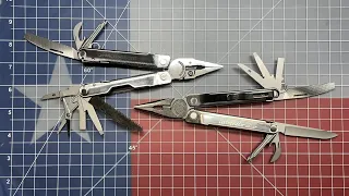 UK Legal Carry Multi Tools