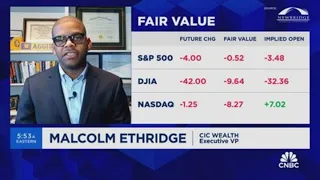 Markets don't have to get wobbly just because a March cut is off the table, says Malcolm Ethridge