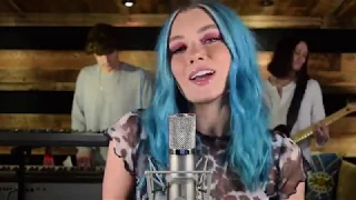 Blinding Lights - Top Female Covers (The Weeknd)