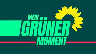 Mein Grüner Moment | Katharina Beck | #dbdk20