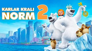 KARLAR KRALI NORM 2 (THE NORM OF THE NORTH 2) – Türkçe Dublajlı Fragman