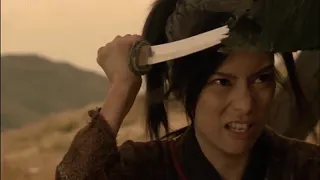 Dororo live action movie  (Part 2 )