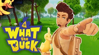 What The Duck - Trailer