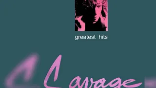 Savage - Greatest Hits (1989) (Compilation, Re-Edition) (Italo-Disco)