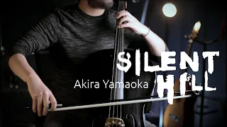 Akira Yamaoka - Silent Hill (Cover)