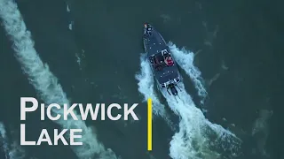 Alabama Bass Trail - Pickwick Highlight Video 2019