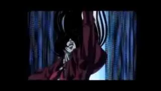 Hellsing - Кровь королей