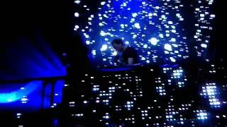 Dj Tiesto Live - Dallas,Tx 10 24 09